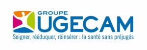 logo UGECAM groupe