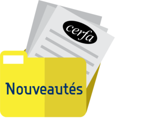 pictogramme accès article sur nouveautés du cerfa