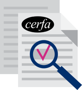 téléchargez le PDF détaillé qui surligne les nouveautés du Cerfa