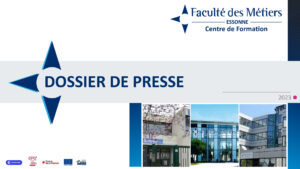 Le dossier de presse