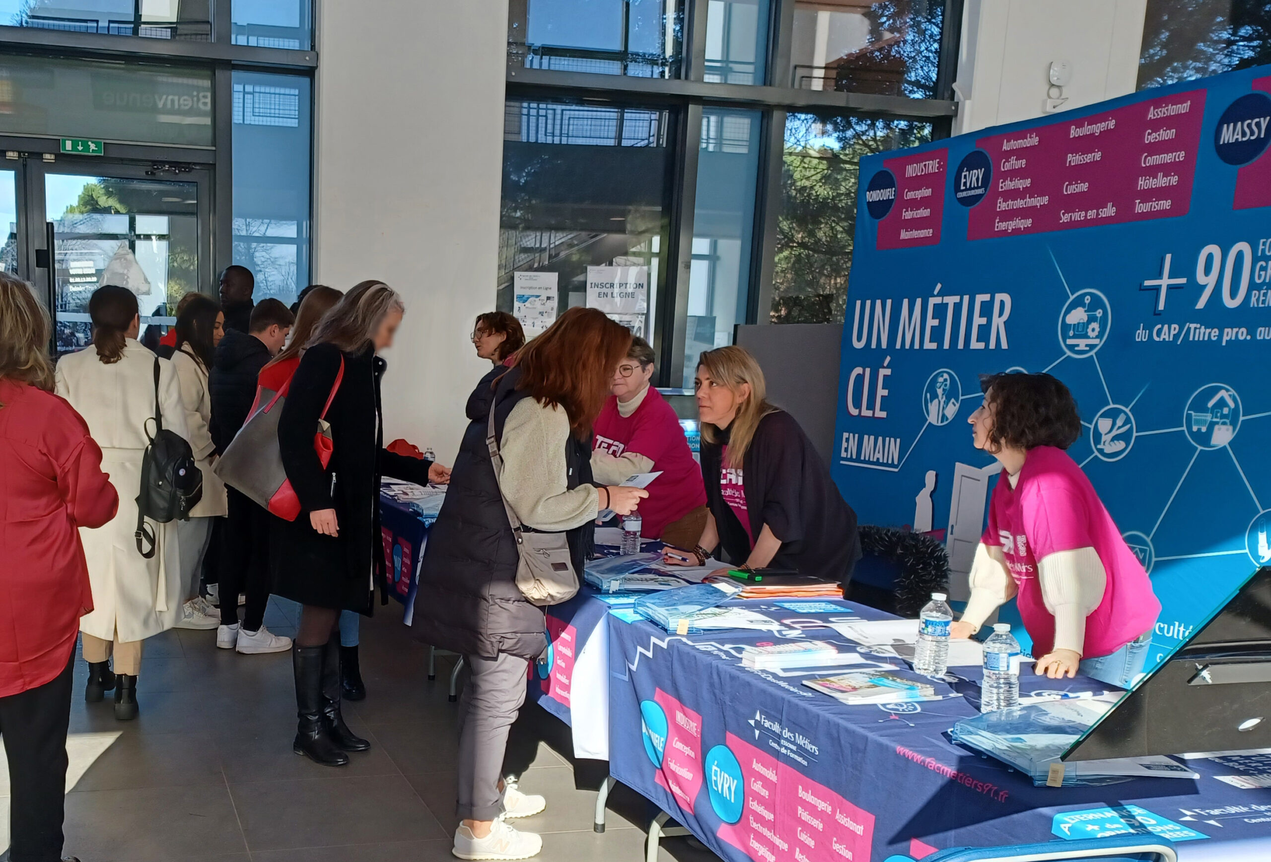 La rentrée n’est pas terminée : l’apprentissage, c’est le bon plan !