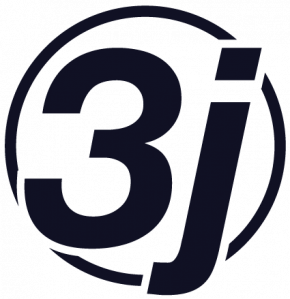 logo dépanneur 3J
