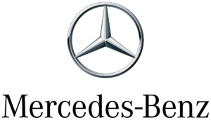 logo Mercedes Benz