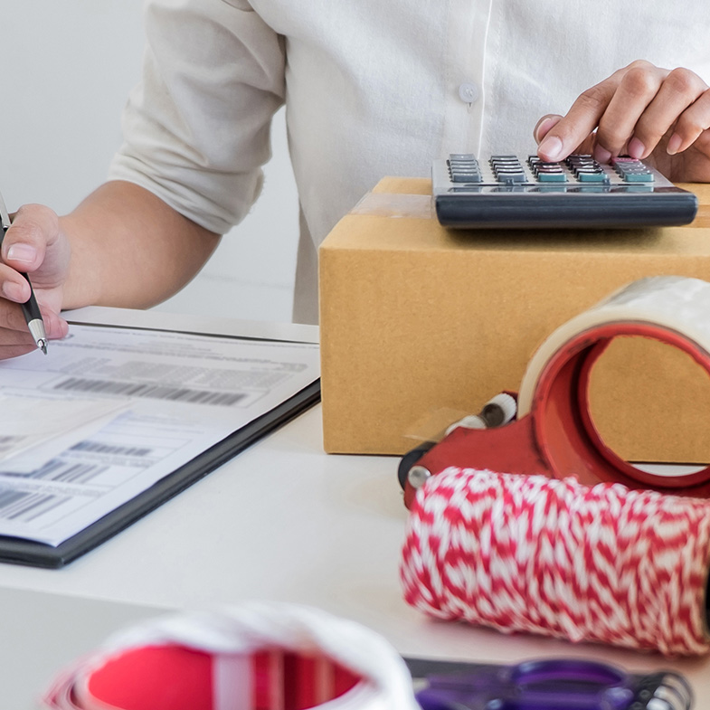 Réaliser des achats en entreprise