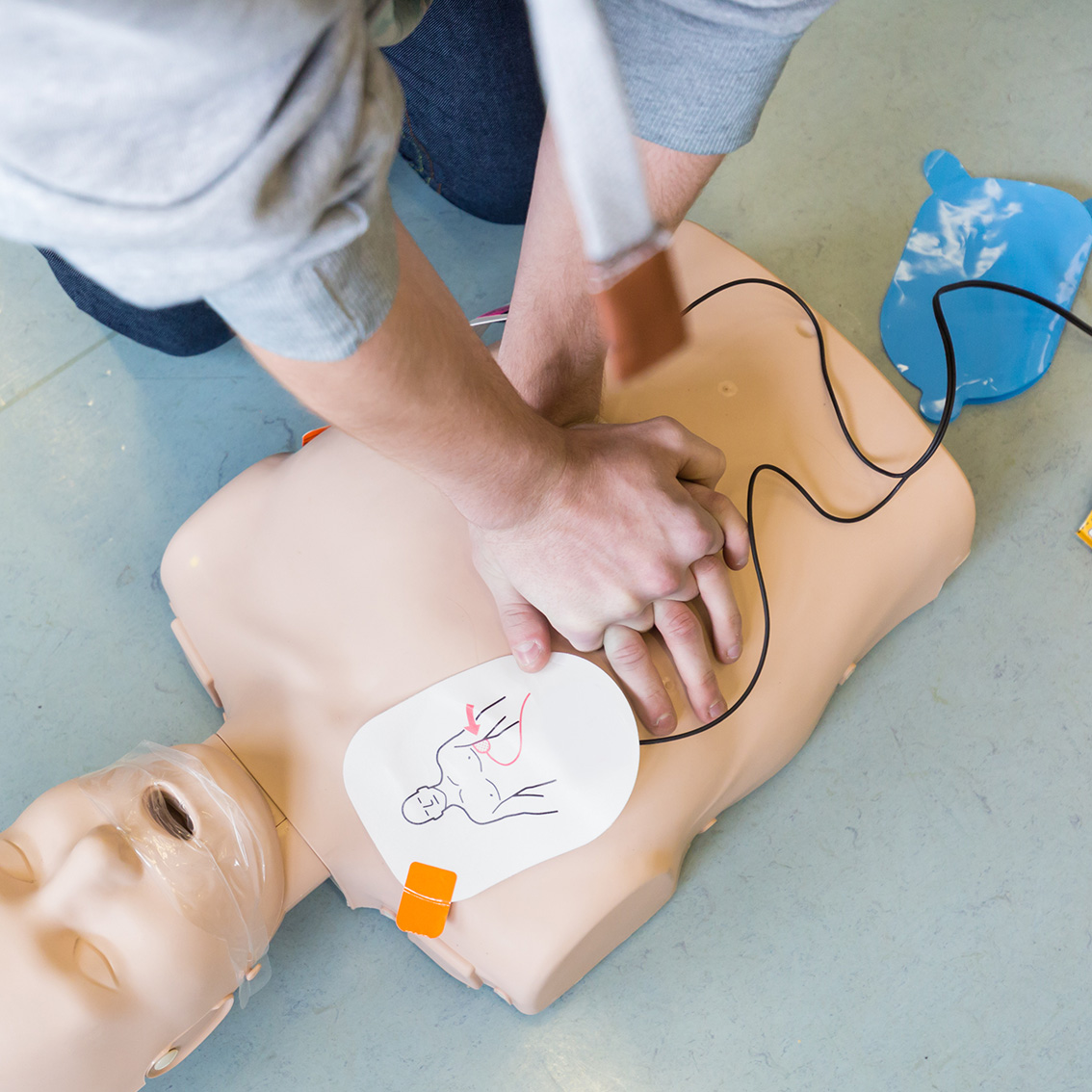 CSE – CSSCT Formation initiale