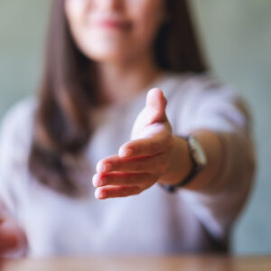 Référent harcèlement sexuel