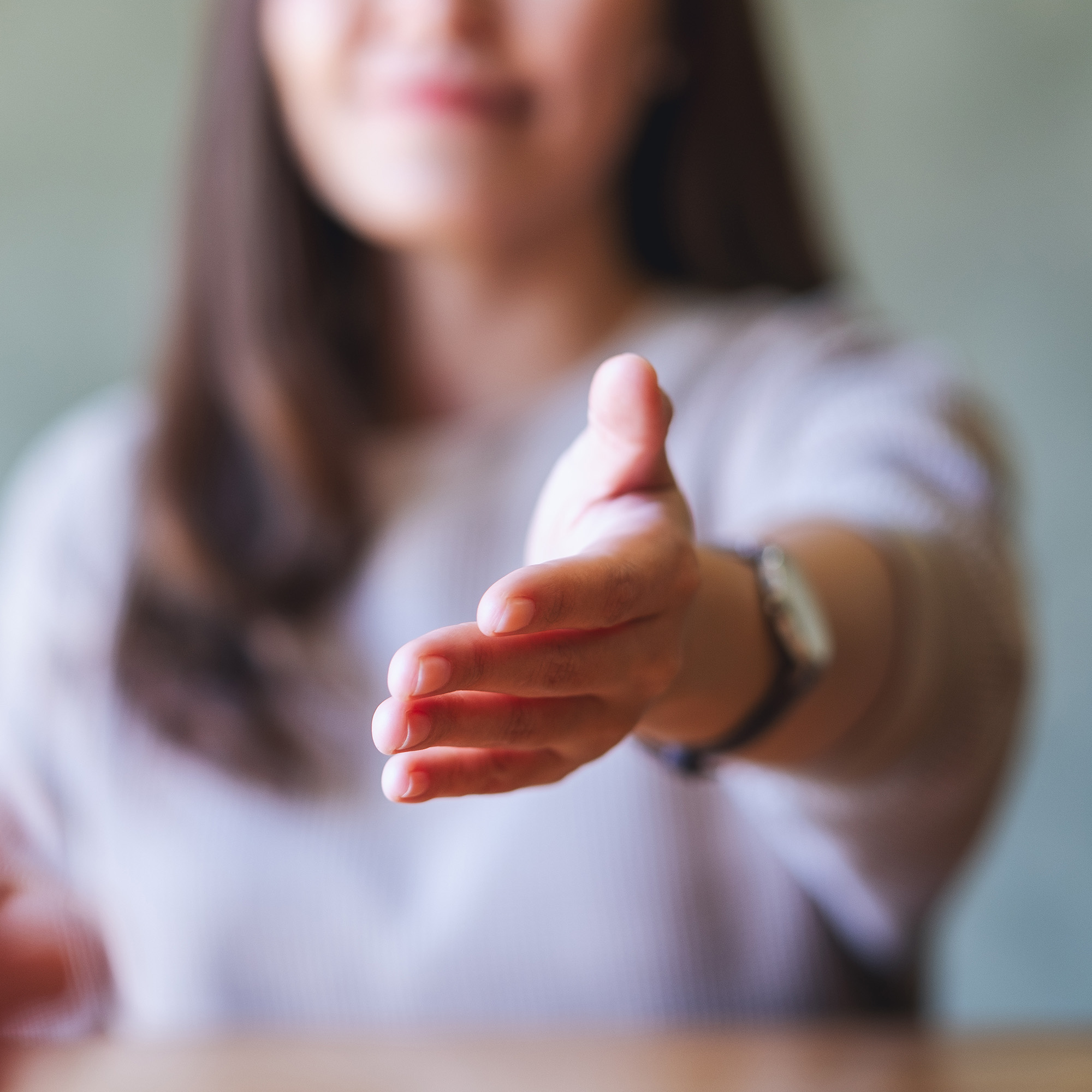 Référent harcèlement sexuel