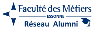 logo Réseau Alumni FDME