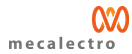 logo mecalectro