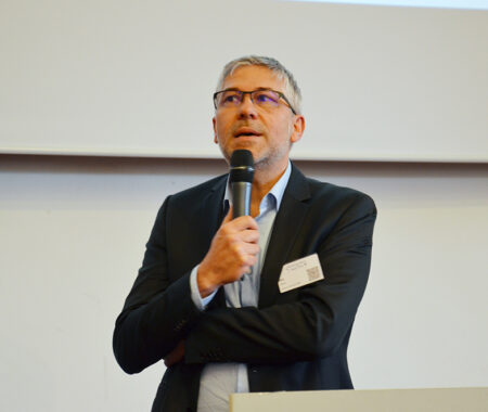 Alain BAO