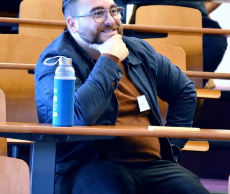 Matthieu DIAZ