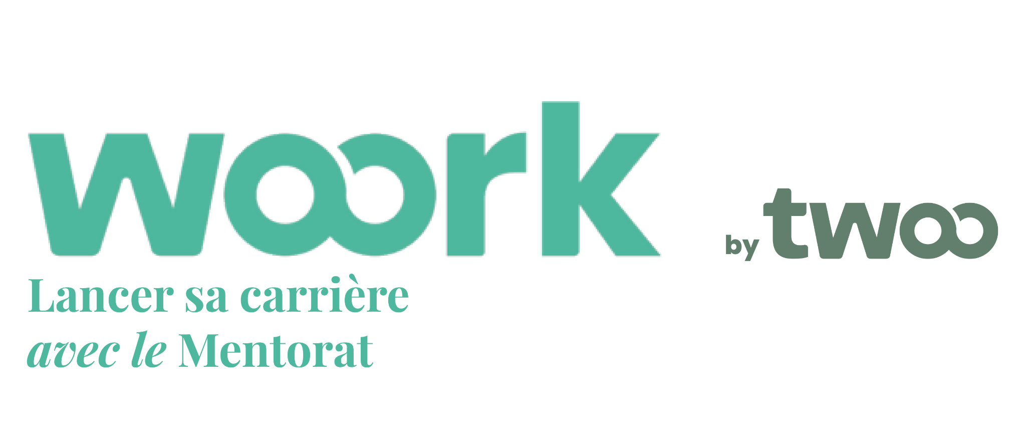 Woork, mentorat