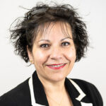 Mériam HADDAD Mériam HADDAD