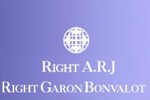 Logo Right Garon Bonvalot