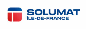 Logo Solumat IDF
