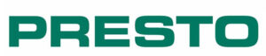 Logo Presto