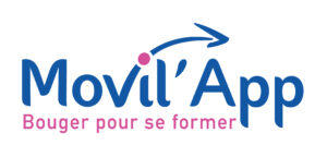 Logo MovilApp
