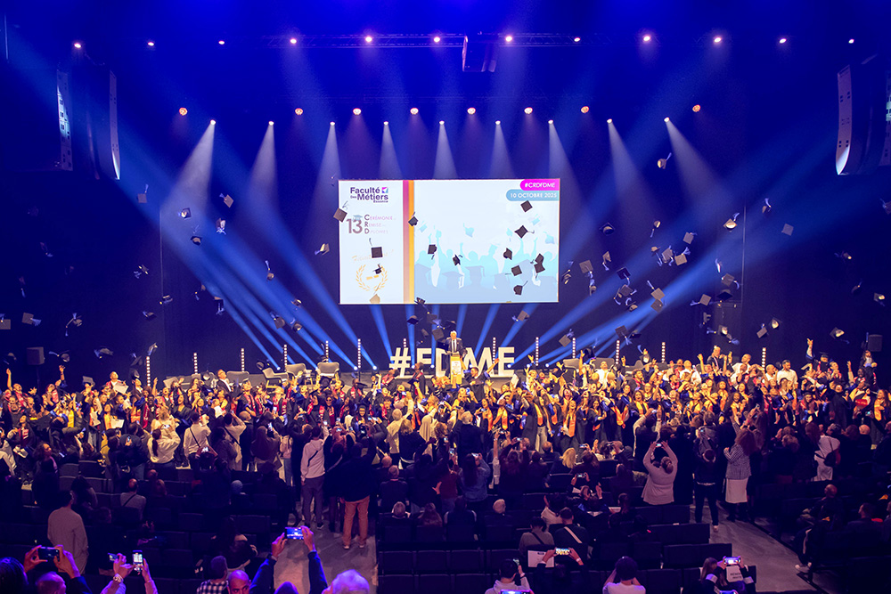 jeté de coiffes CRD 2025