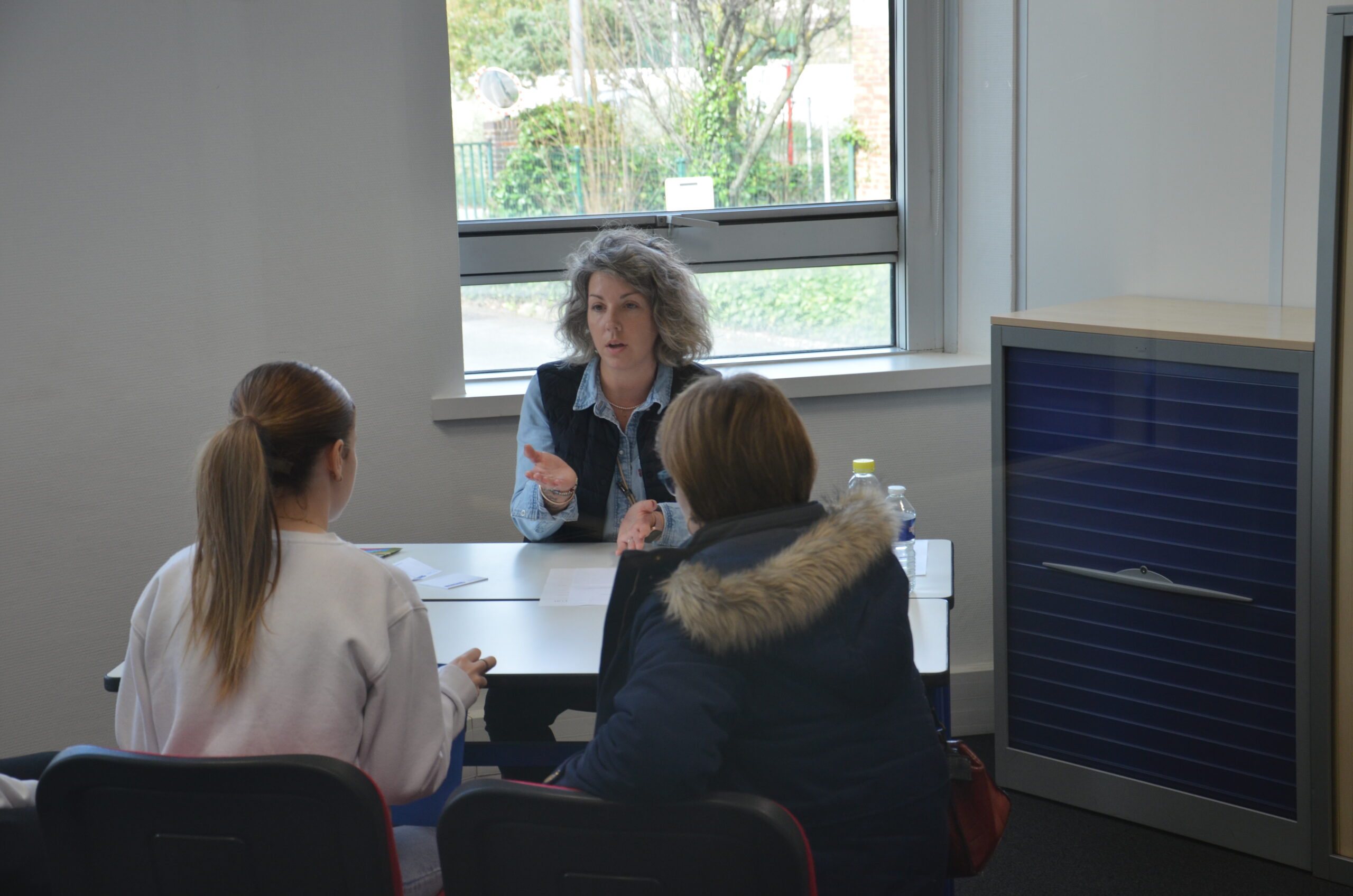 RDV DE L&rsquo;ORIENTATION : trouvez votre voie avec la FDME !