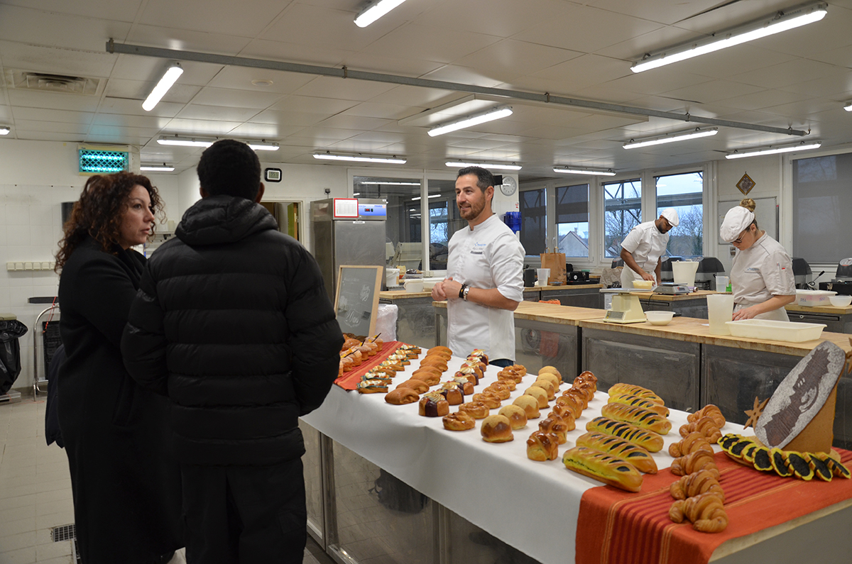 Les « Portes Ouvertes FDME » c’est dès le mois de janvier