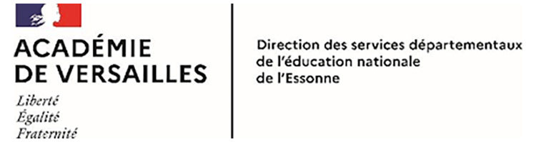 Direction des Services D&eacute;partementaux de l'&Eacute;ducation Nationale de l'Essonne