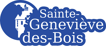 Ville de Sainte Genevi&egrave;ve-des-Bois
