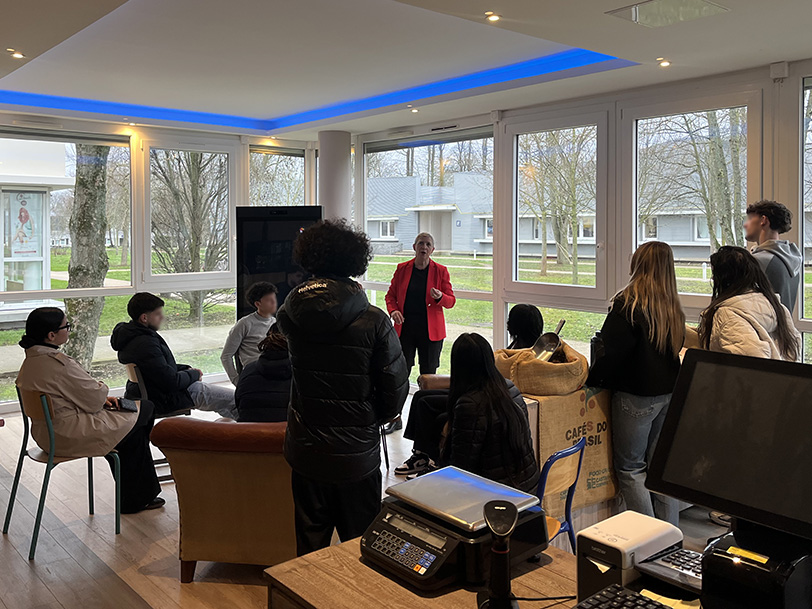 Prochaine Journ&eacute;e &laquo;&nbsp;Portes Ouvertes&nbsp;&raquo; : samedi 28 mars de 9h &agrave; 17h