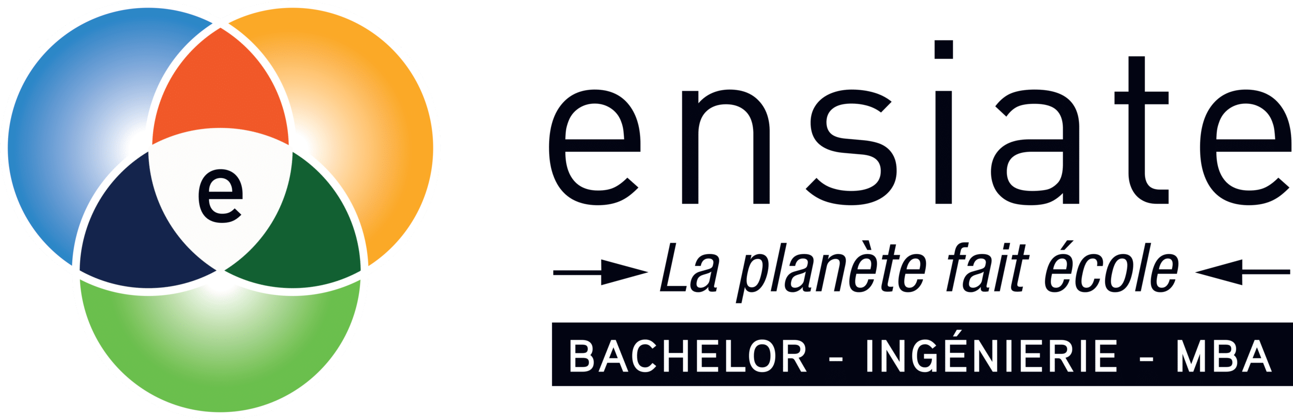 ENSIATE : &Eacute;cole d'Ing&eacute;nierie en Alternance pour les m&eacute;tiers des Transitions Energ&eacute;tique & Num&eacute;rique-IoT