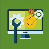 icone logiciel gestion énergie