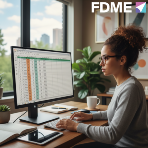 Excel Intermédiaire