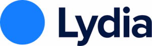 Logo Lydia