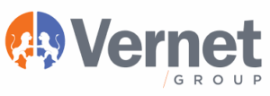 Logo VERNET Group