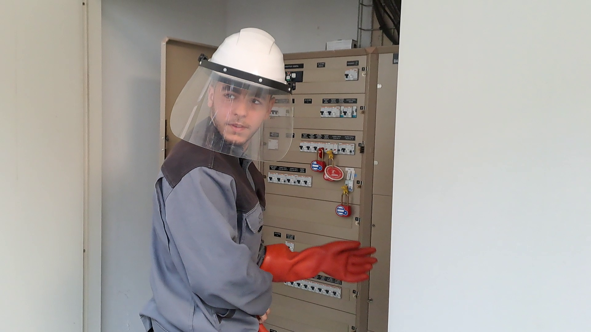 BAC Pro M&eacute;tiers de l&rsquo;&Eacute;lectricit&eacute; et de ses Environnements Connect&eacute;s