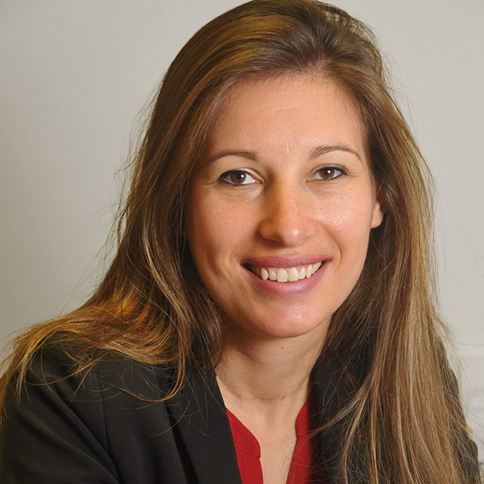 Leslie CAUSERET
