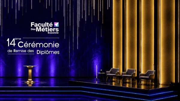 Accès au live CRD 2026 démarrage le 9 octobre à 18h30
