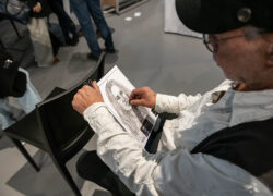Olivier Desaleux photographe